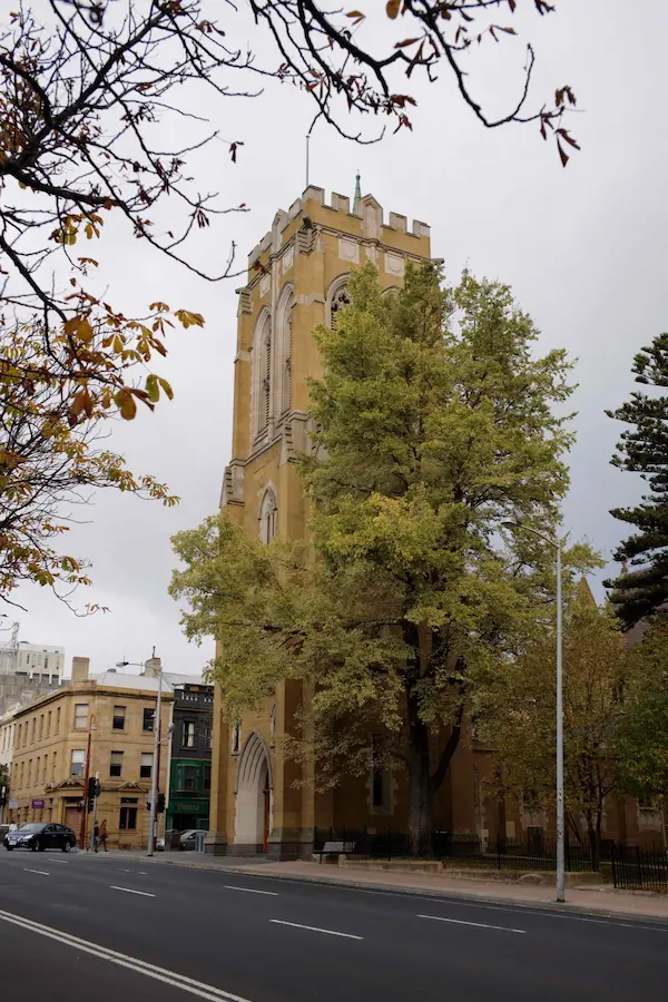 St David's Cathedral